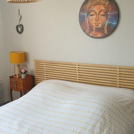 Les Belles D'Avignon Apartment Ngoại thất bức ảnh