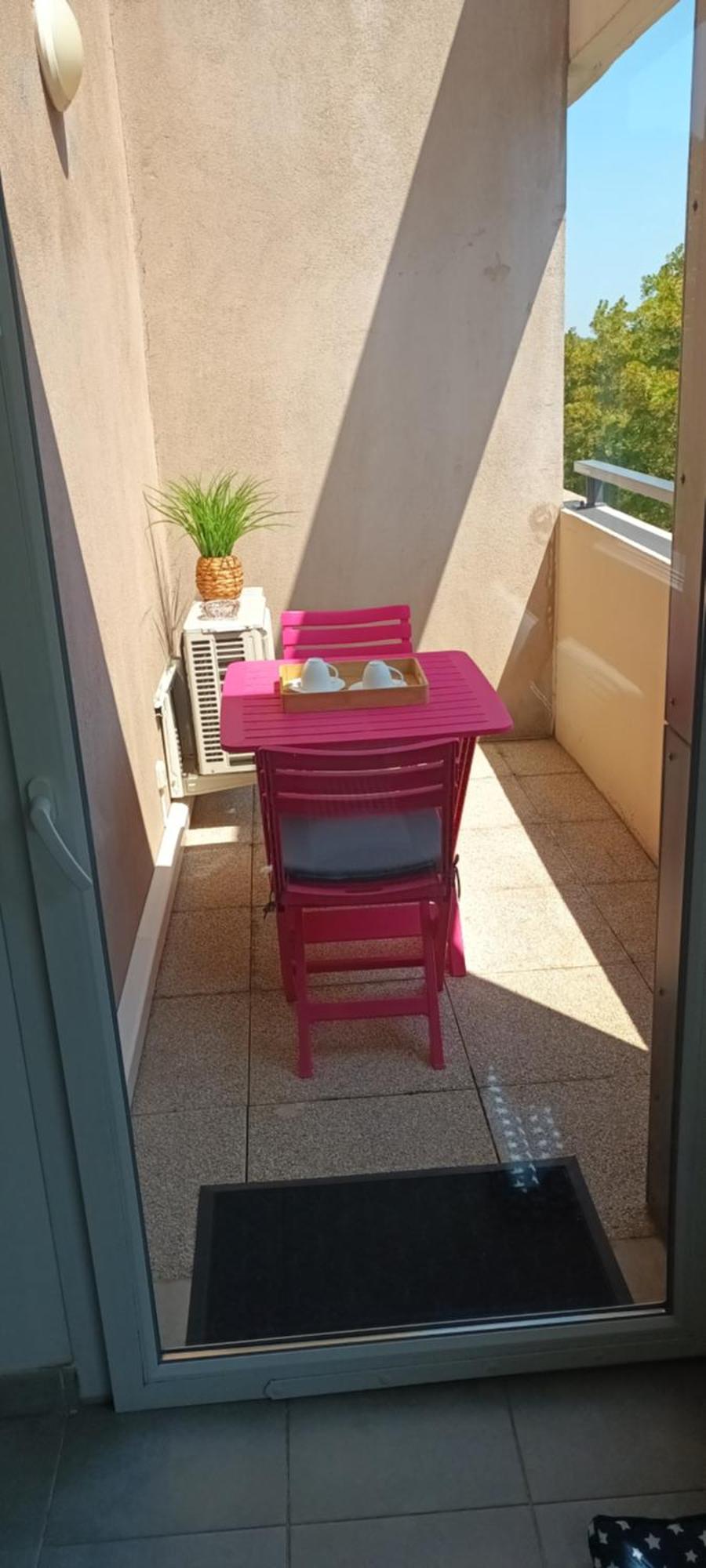 Les Belles D'Avignon Apartment Ngoại thất bức ảnh
